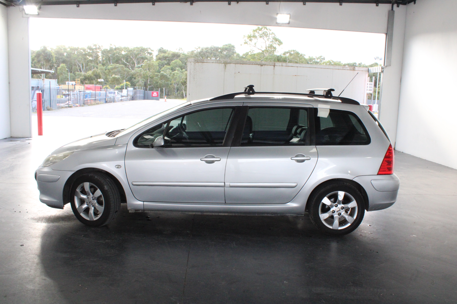 0.5ct Heart Simulated Diamond 925 Sterling Silver Ring - Size 7