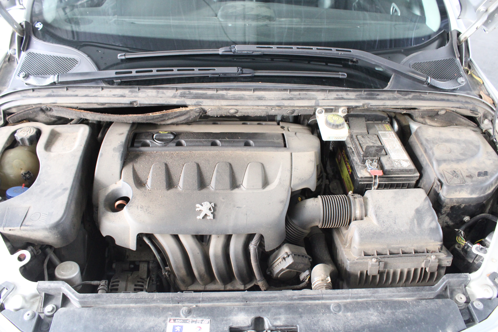 3ct Oval Simulated Diamond 925 Sterling Silver Ring - Size 5