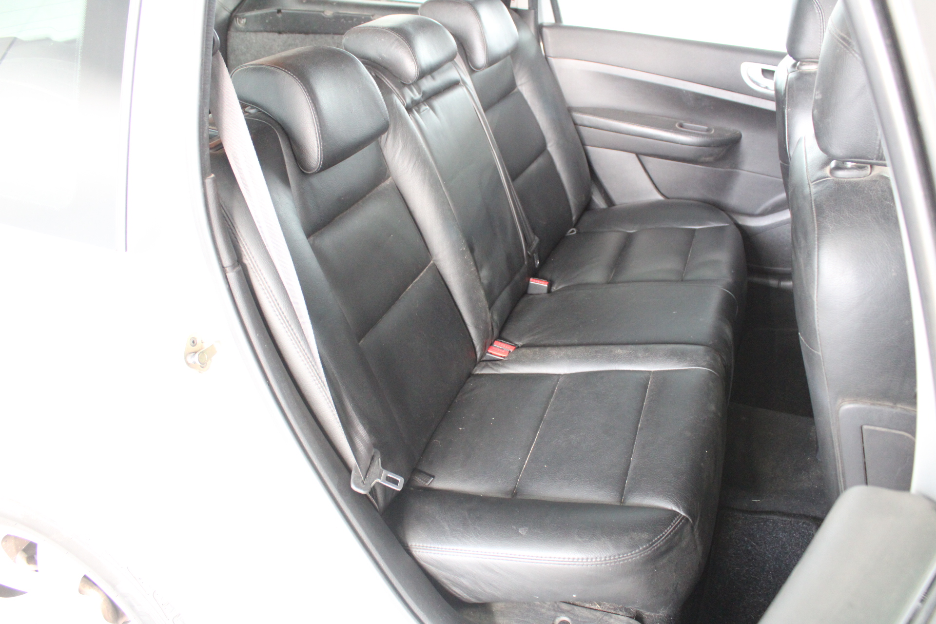 2ct Oval Cut Simulated Diamond 18K Gold Filled 925 Silver Ring- Size 6