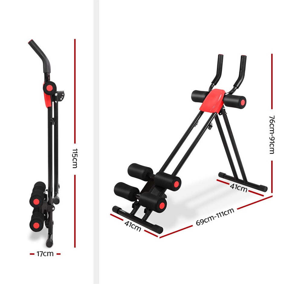18K White Gold-Filled Cuban Necklace with Simulated Diamonds - 60.9cm