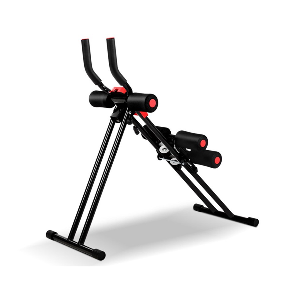 18K White Gold-Filled Cuban Bracelet with Simulated Diamonds - 20.3cm