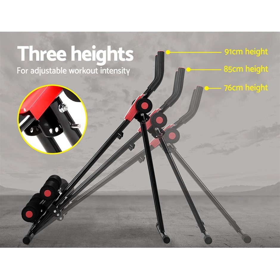 18K White-Filled Cuban Chain Necklace with Simulated Diamonds - 60.9cm