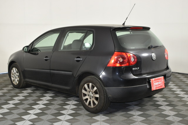 5.00ct Rectangular Cut GRA Certified Moissanite 925 Silver Ring - Size 5