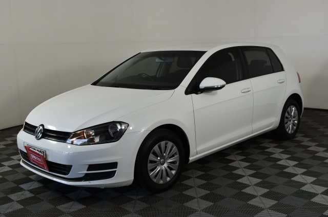 2.0ct Round Cut GRA Certified Moissanite 925 Sterling Silver Ring - Size 5