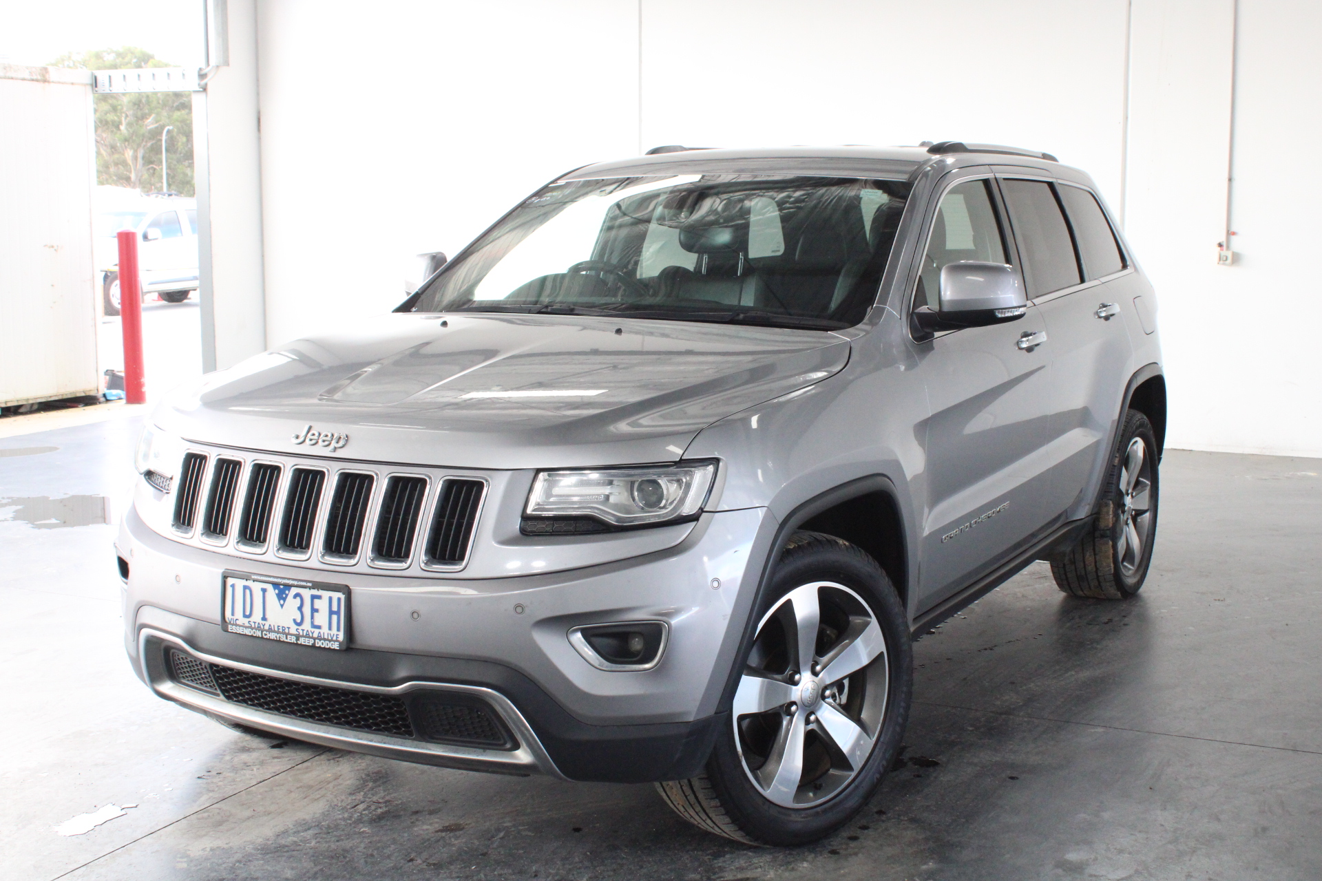 3.5ct Oval Cut Simulated Diamond 925 Sterling Silver Ring - Size 6