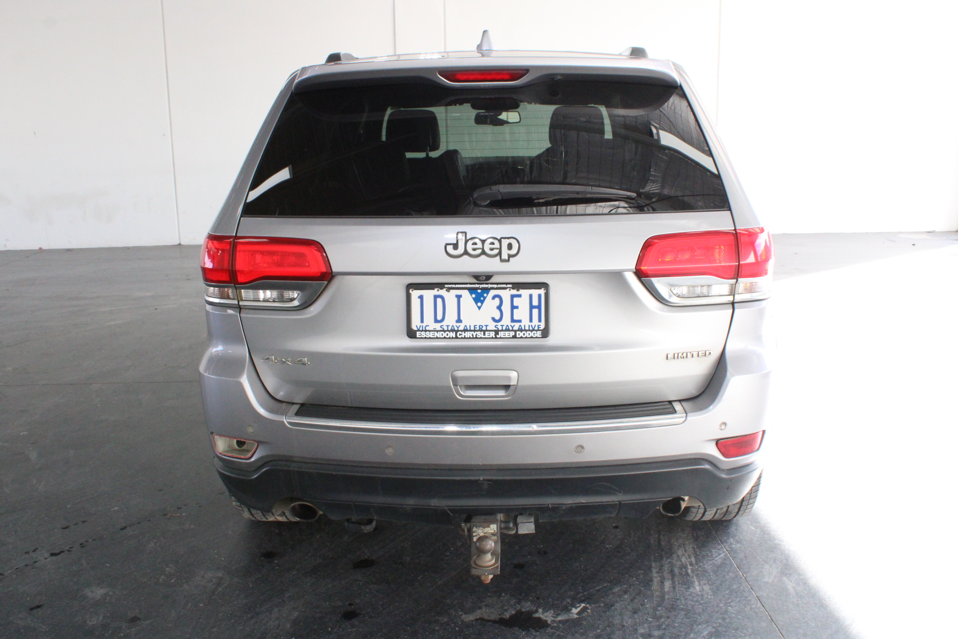 2ct Rectangle Cut Simulated Diamond 925 Silver Ring - Size 7