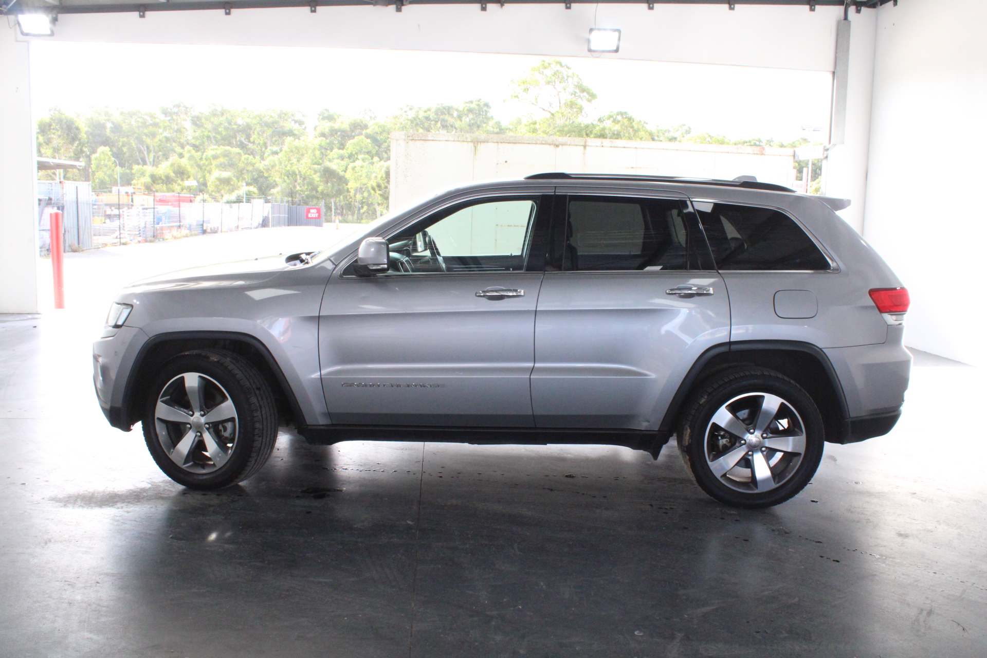 0.5ct Heart Simulated Diamond 925 Sterling Silver Ring - Size 7