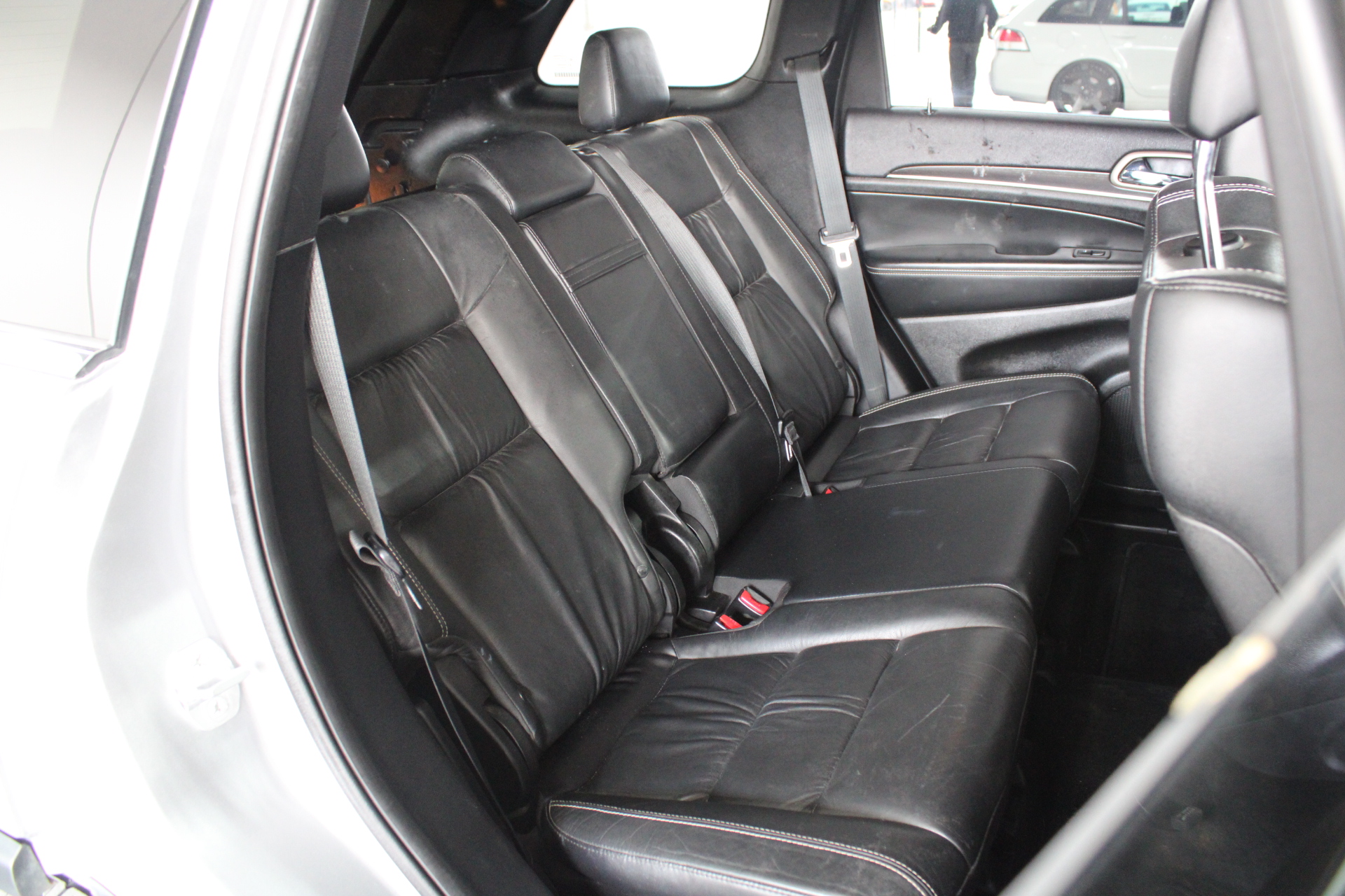 1.5ct Marquise Cut Simulated Diamond 925 Sterling Silver Ring - Size 7