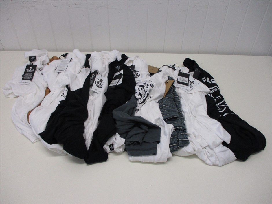 Pearl & Swarovski® Crystal Real Platinum Plated CBracelet