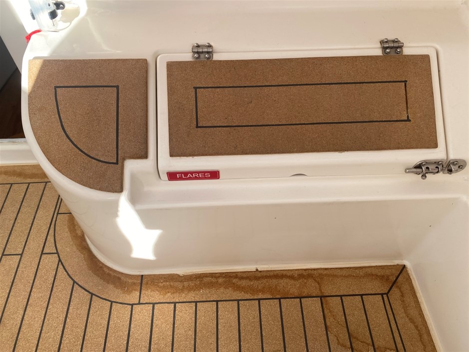 Pokemon Stellar Crown Booster Box - Opened