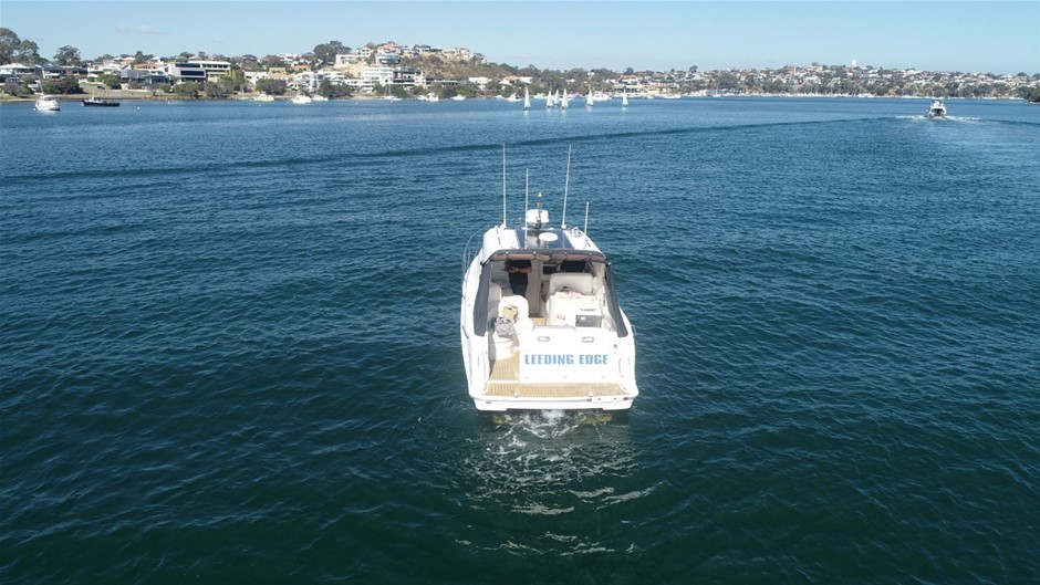 MONDETTA Men's Sweatshirt, Size M, 66%RecycledPolyester/34%Cotton, Black.