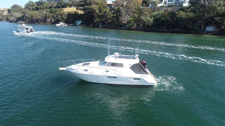 CALVIN KLEIN Women's High Rise Straight 27in Jean, Size 26, 99% Cotton, Vin