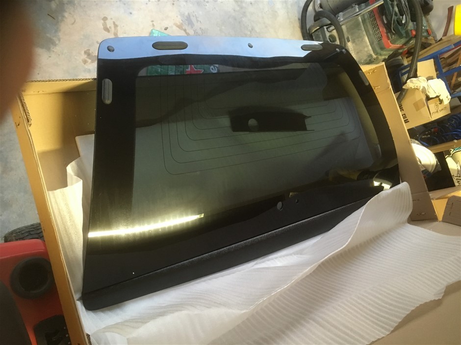 MONDETTA Heathered Fleece Jogger, Size L, Black.