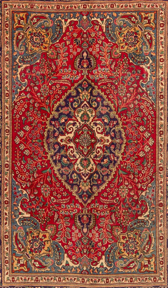 Single Cubicle Toilet Block (Unused)