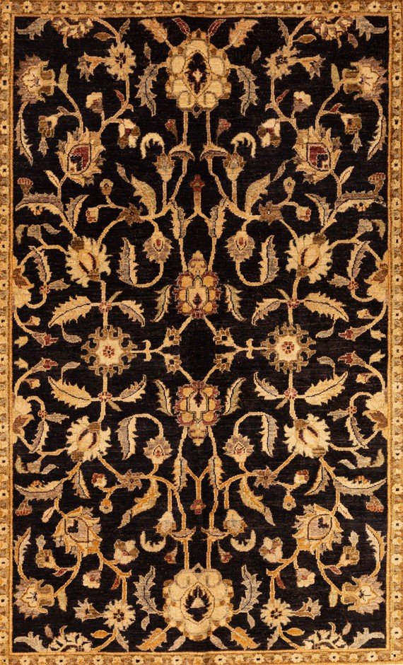 0.87ct Radiant Natural Emerald - Oval Cut