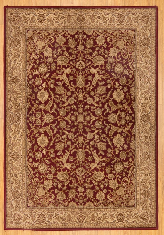 2016 Mercedes Benz GLS63 GLS63 AMG X166 Automatic 7 Seats Wagon