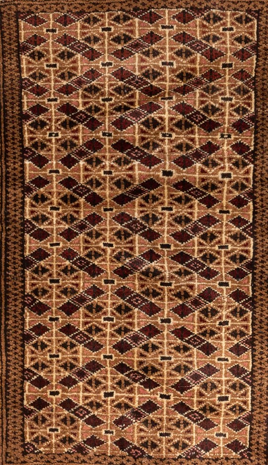 0.13 Gram Gold Nugget