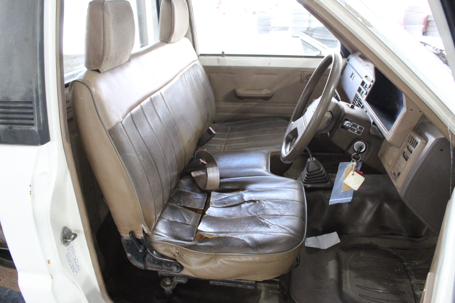 Approx 37 Ct of Loose Boulder Opal Chips (Coober Peby) In glass disp/bottle