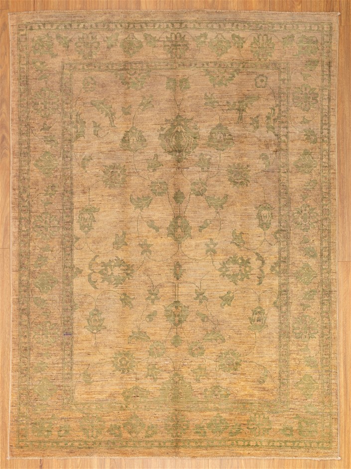 Australia: 1980 Proof Set (1c to 50c) in RAM packaging with cert