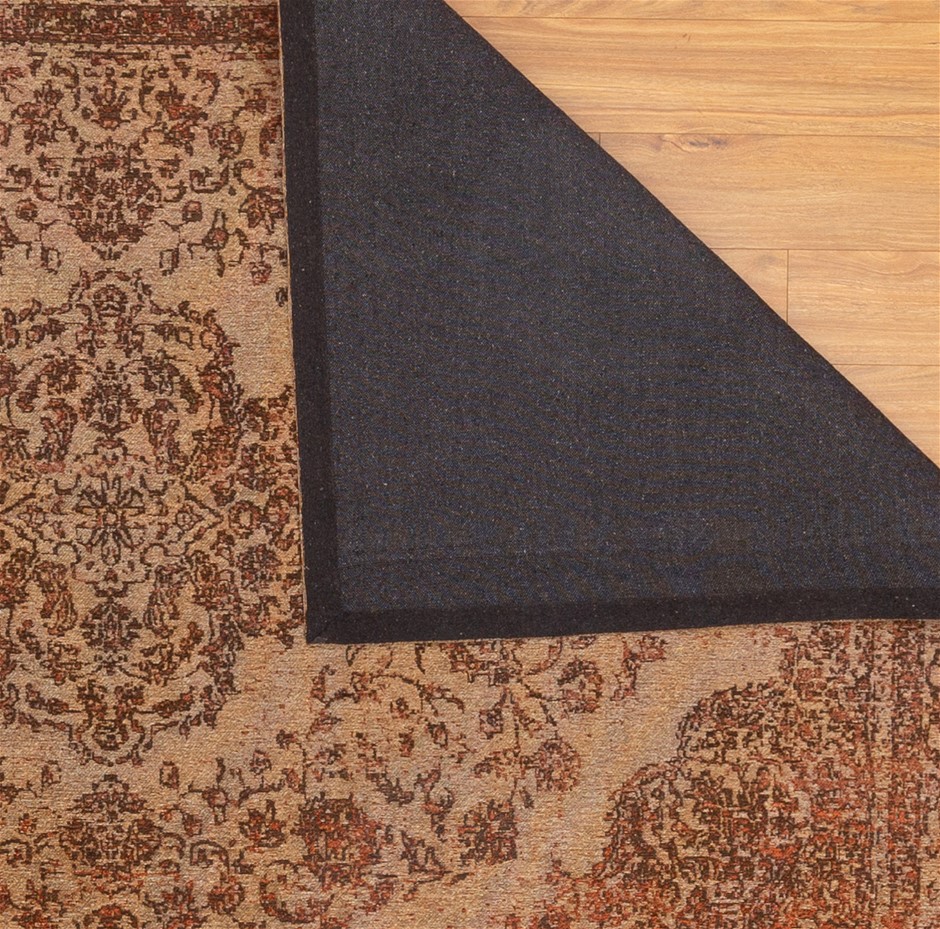 AU PreDecimal Bank Note Set Limited Edition Rare Banknote Album-Gold Plated