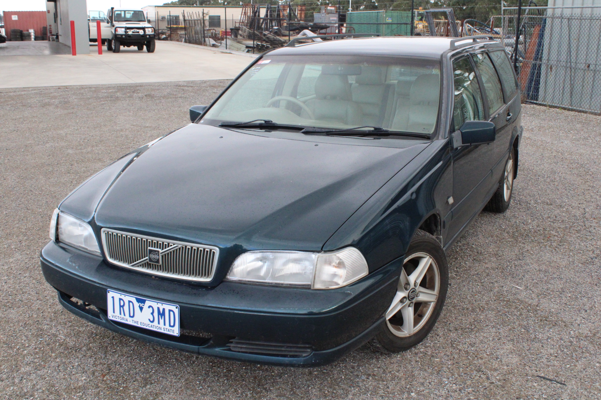 1966 Australia First & Last Queen Elizabeth Silver round fifty centsx4