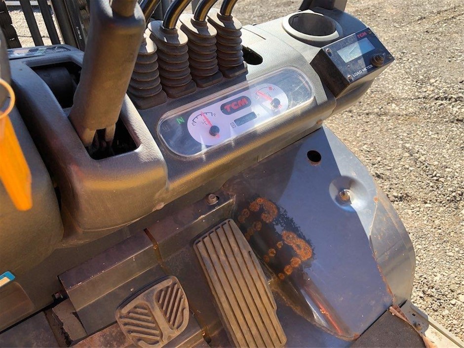 0.20 Carat Blue diamond various HPHT