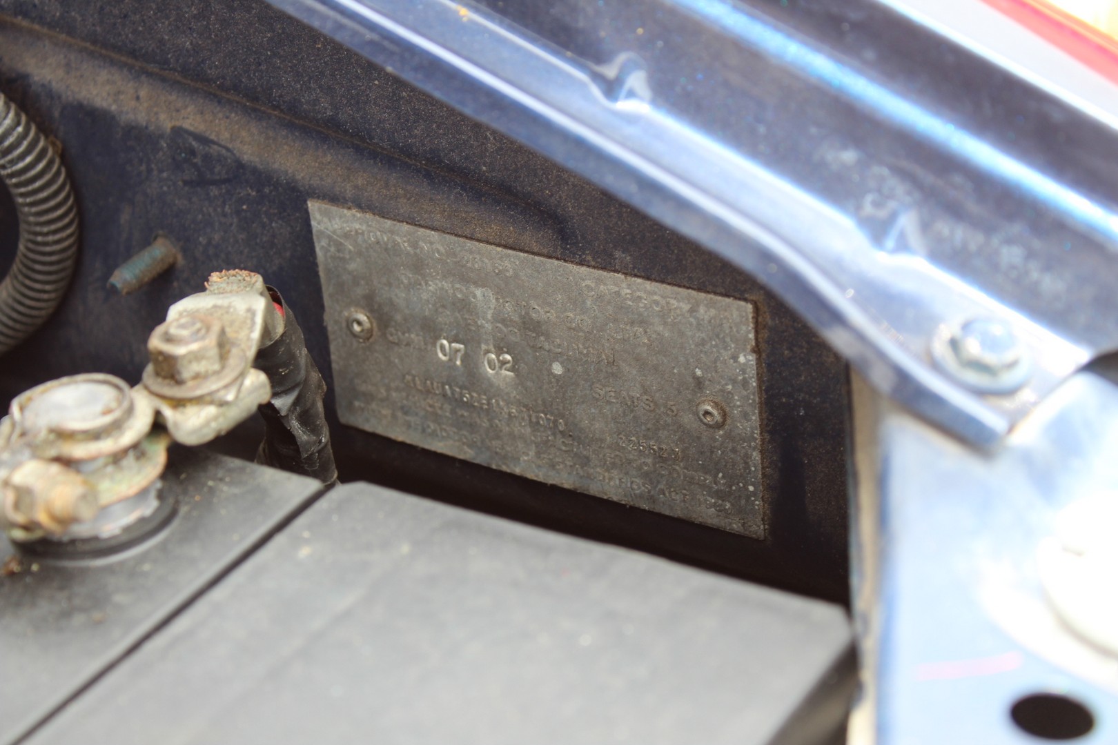 0.011 Carat Australian Pink Diamond PC 1 round diamond certified