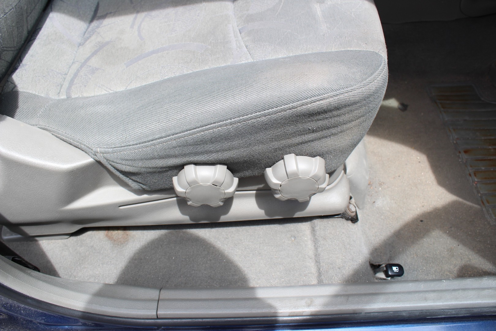 Approx 37 Ct of Loose Boulder Opal Chips (Coober Peby) In glass disp/bottle