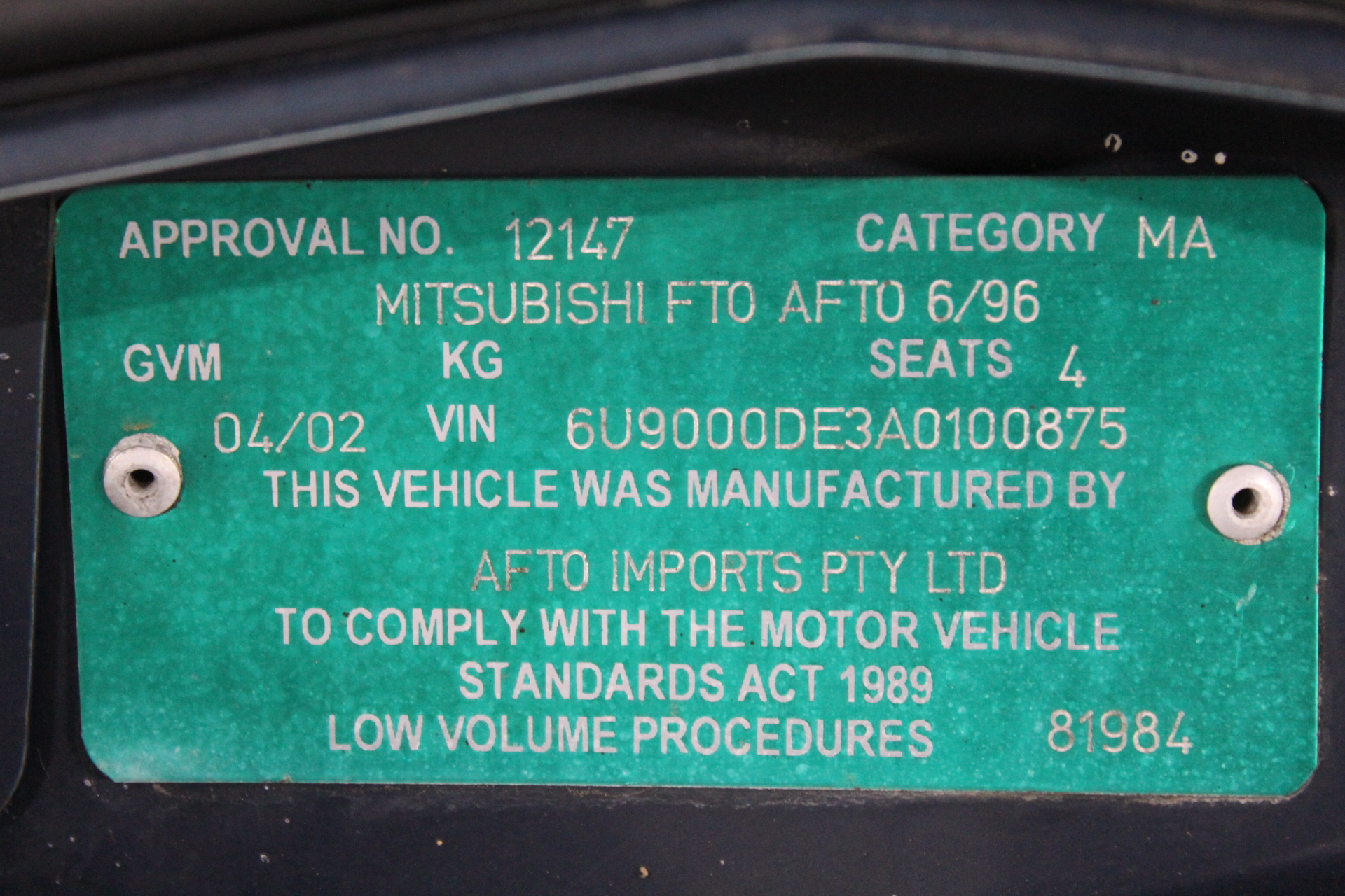 0.20 Carat Blue diamond various HPHT