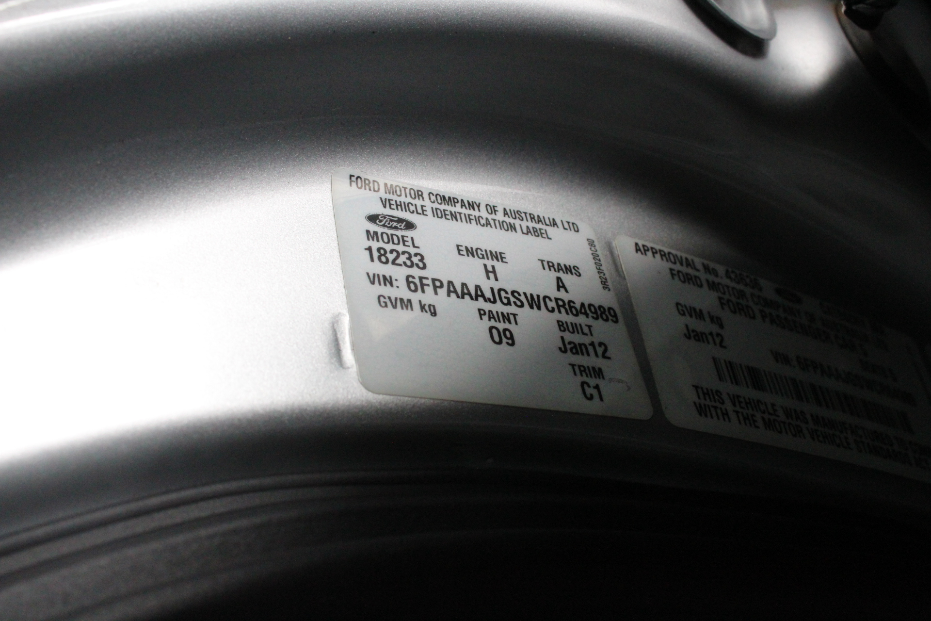 1/100 Scottdale gold bar