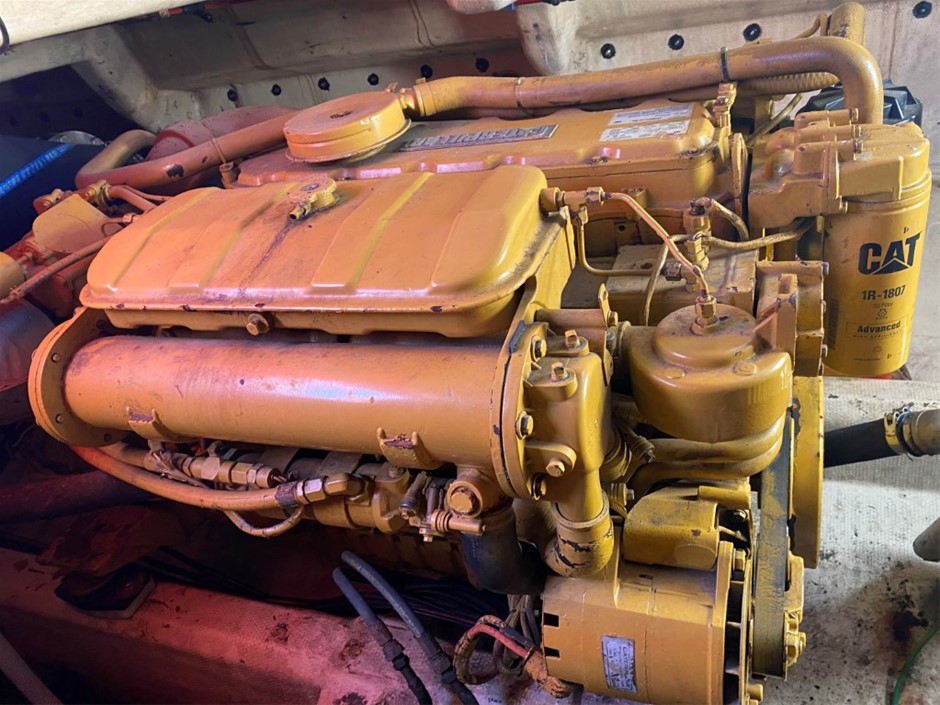 One Kilo Investment Grade Copper Bar x 2