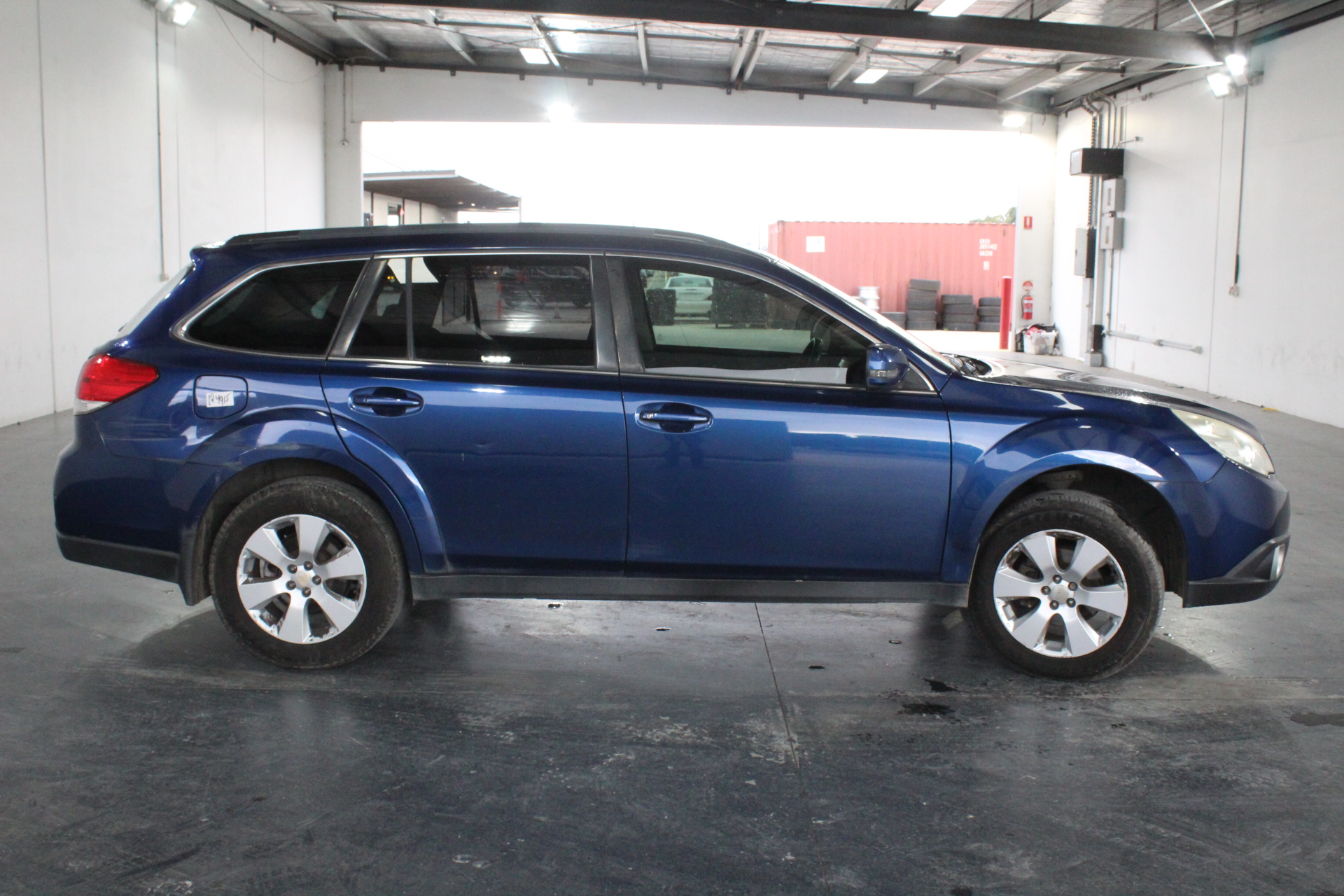 0.11 carat white 4 diamonds round