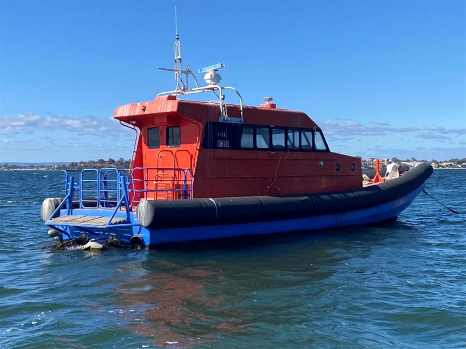 1990 Holden SS Commodore Manual Sedan