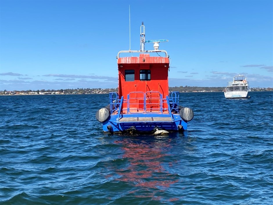 2016 Nissan JUKE Ti-S F15 II CVT Wagon