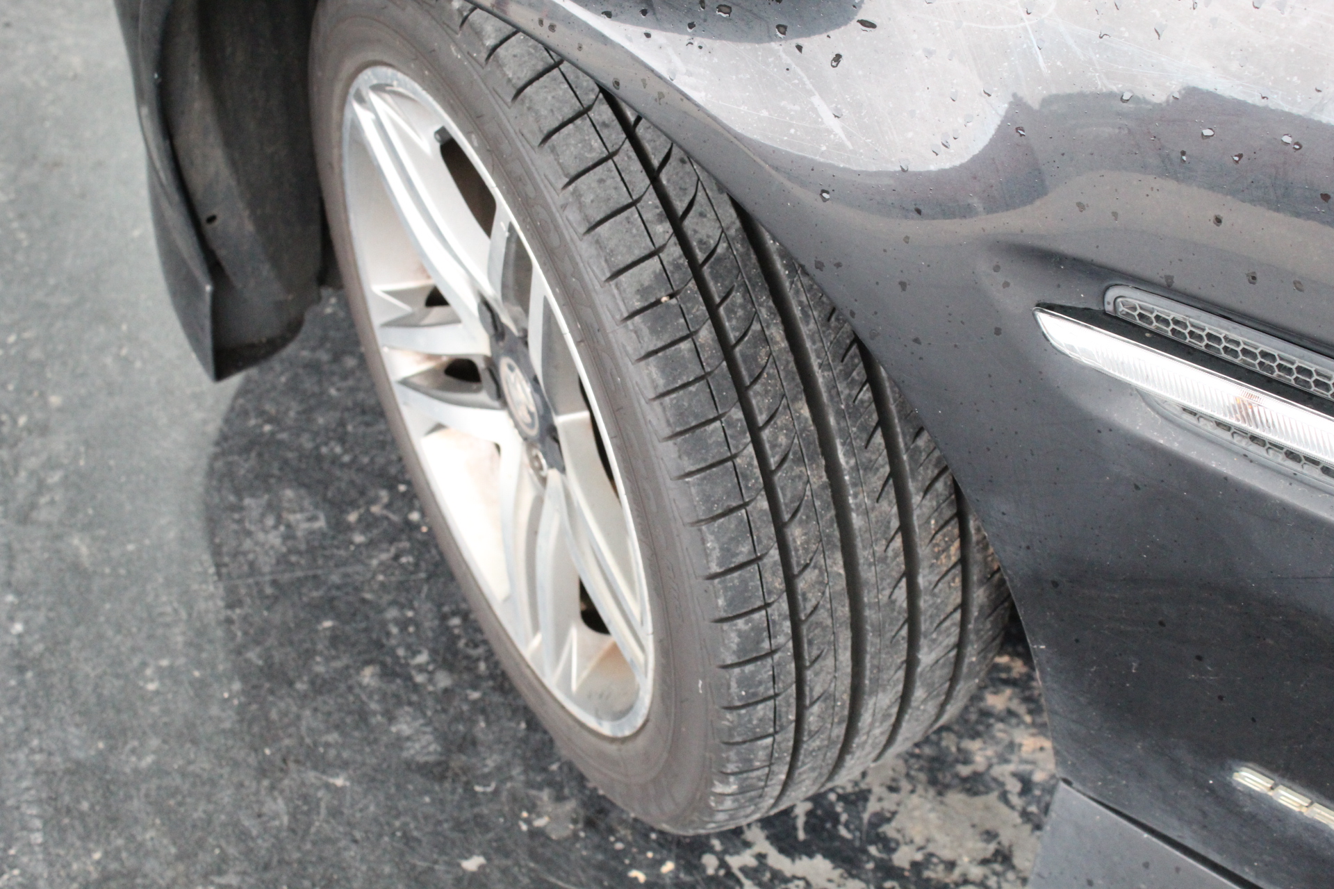 Silver-Filled Cuban Curb Chain Necklace, 16MM Wide - 60.9cm