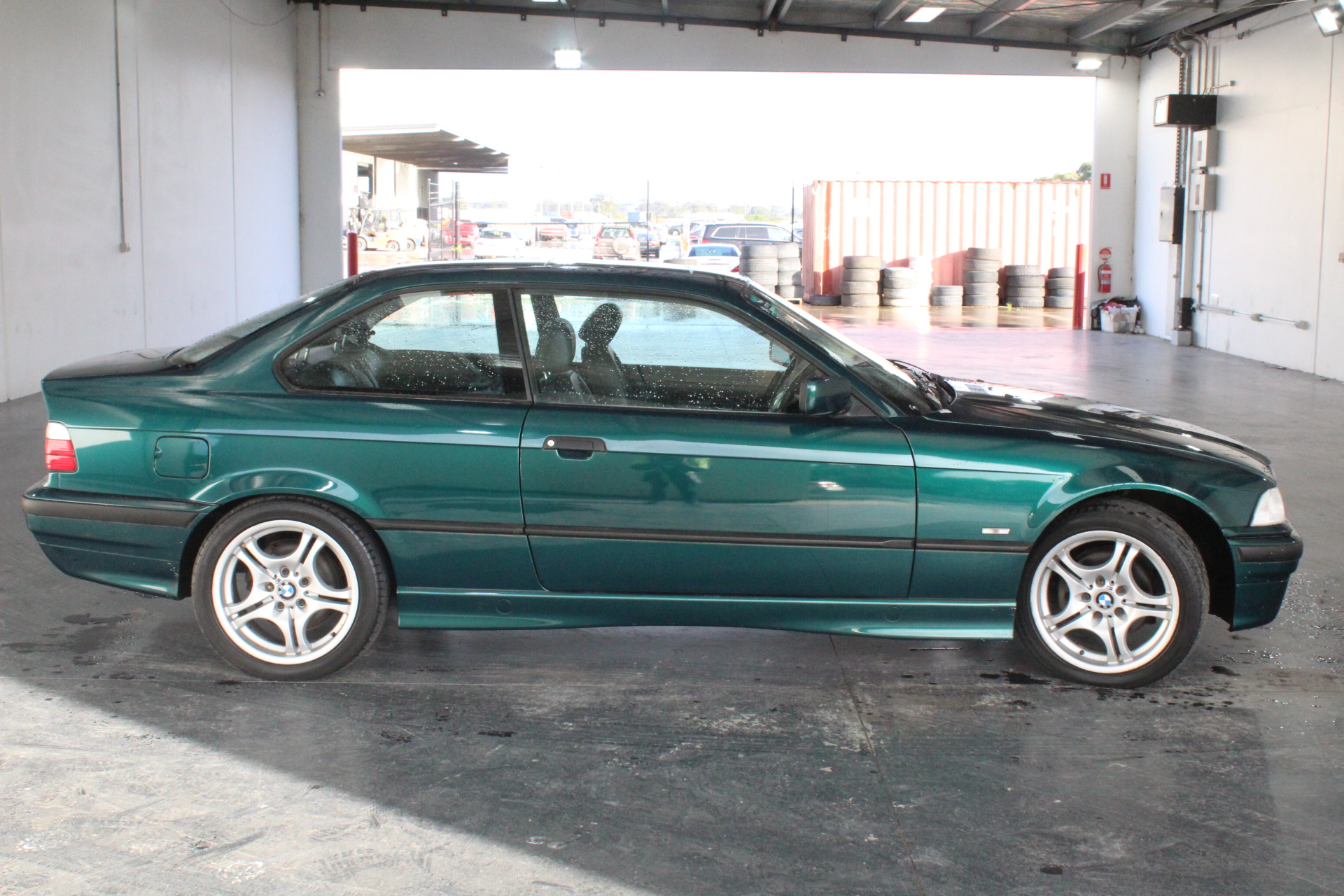 Silver-Filled Cuban Link Chain Necklace, 4MM Wide - 60.9cm