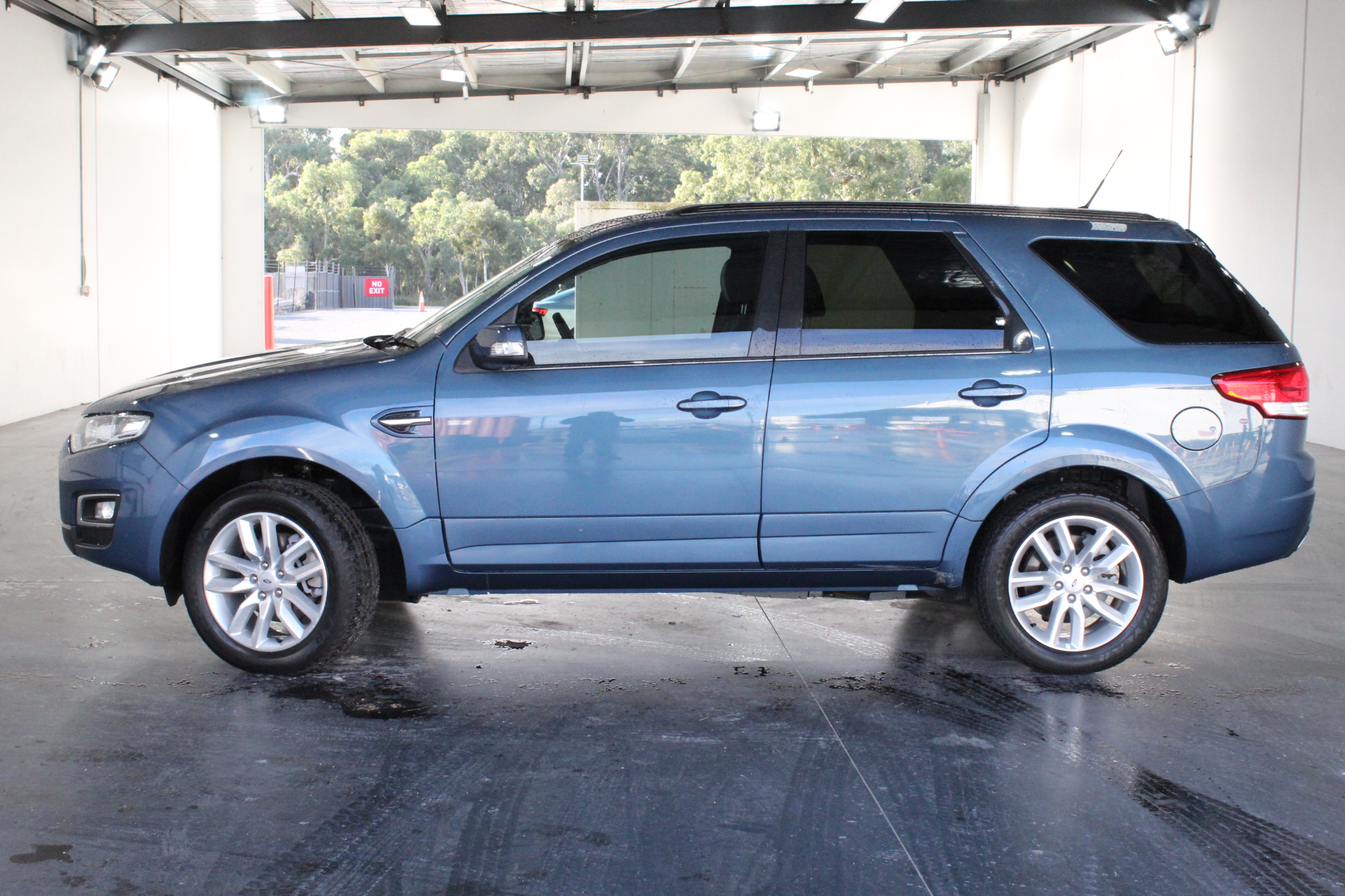 Silver-Filled Cuban Link Chain Necklace, 4MM Wide - 60.9cm