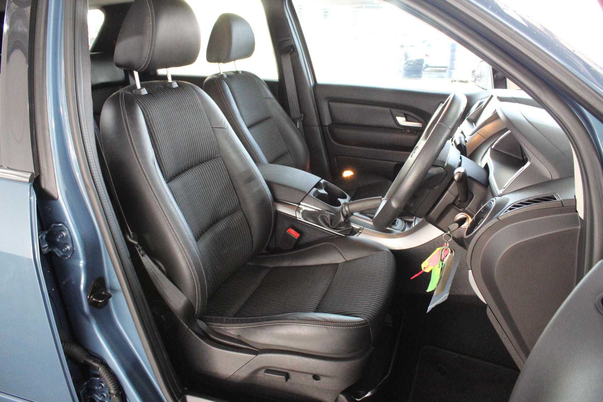 Silver-Filled Cuban Chain Bracelet, 8MM Wide - 20.3cm