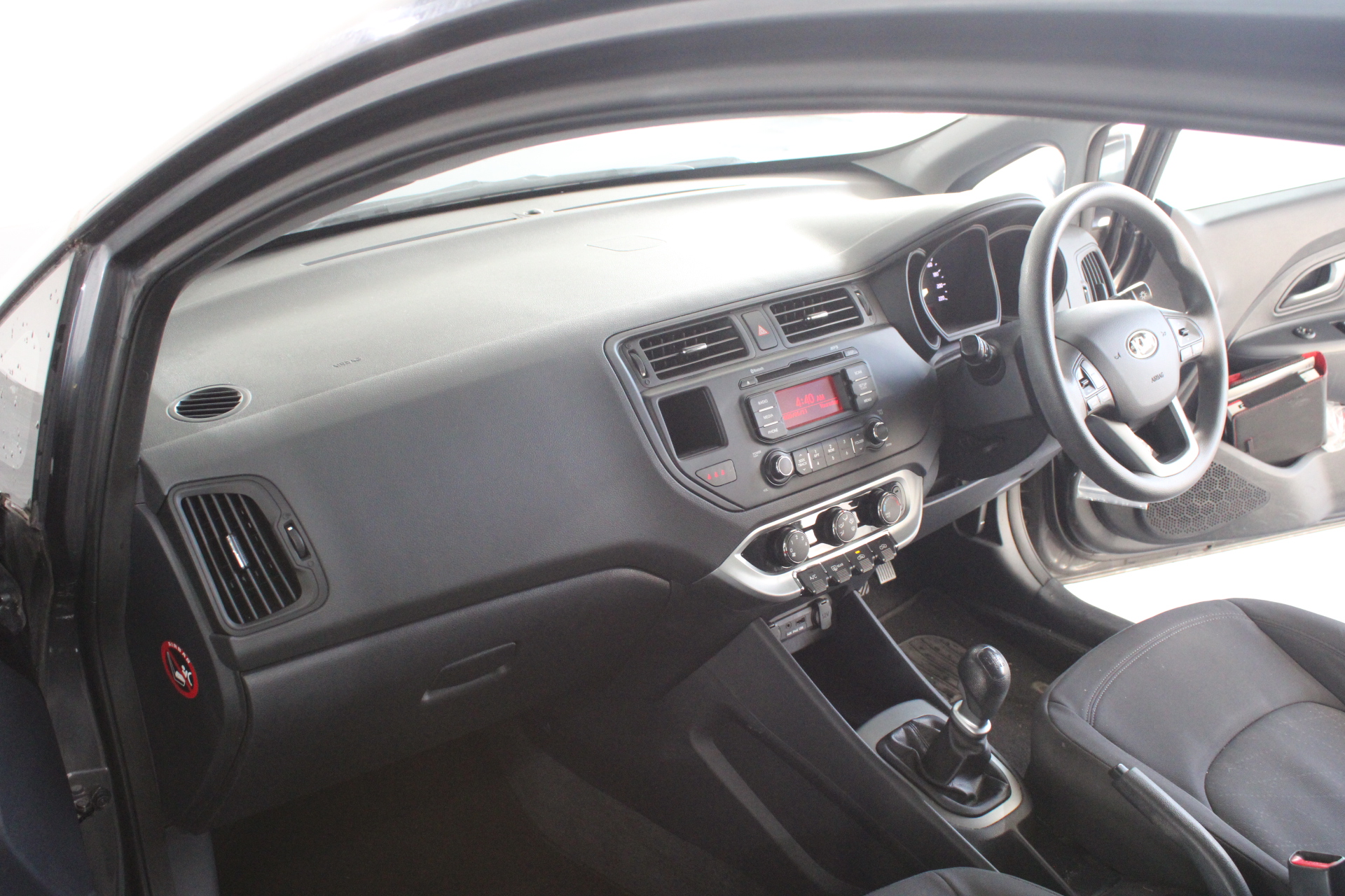 BIJ'OR-18ct Heavy Yellow Gold Plated Crystal Round Eternity Pendant,RRP $49