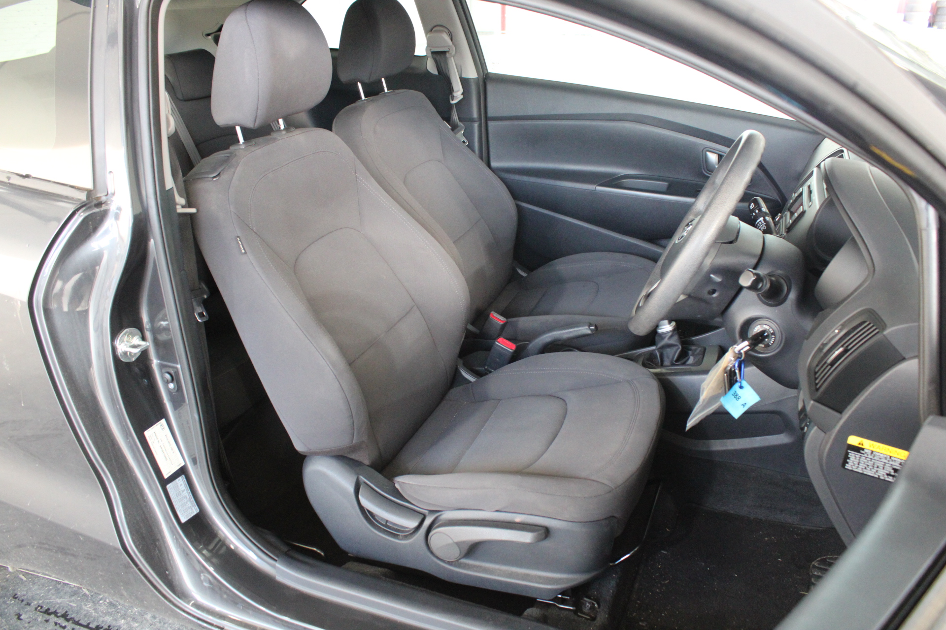 BIJ'OR-5.5 Inch, 18ct  Baby ID Bracelet with Parrot Clasp,RRP $69