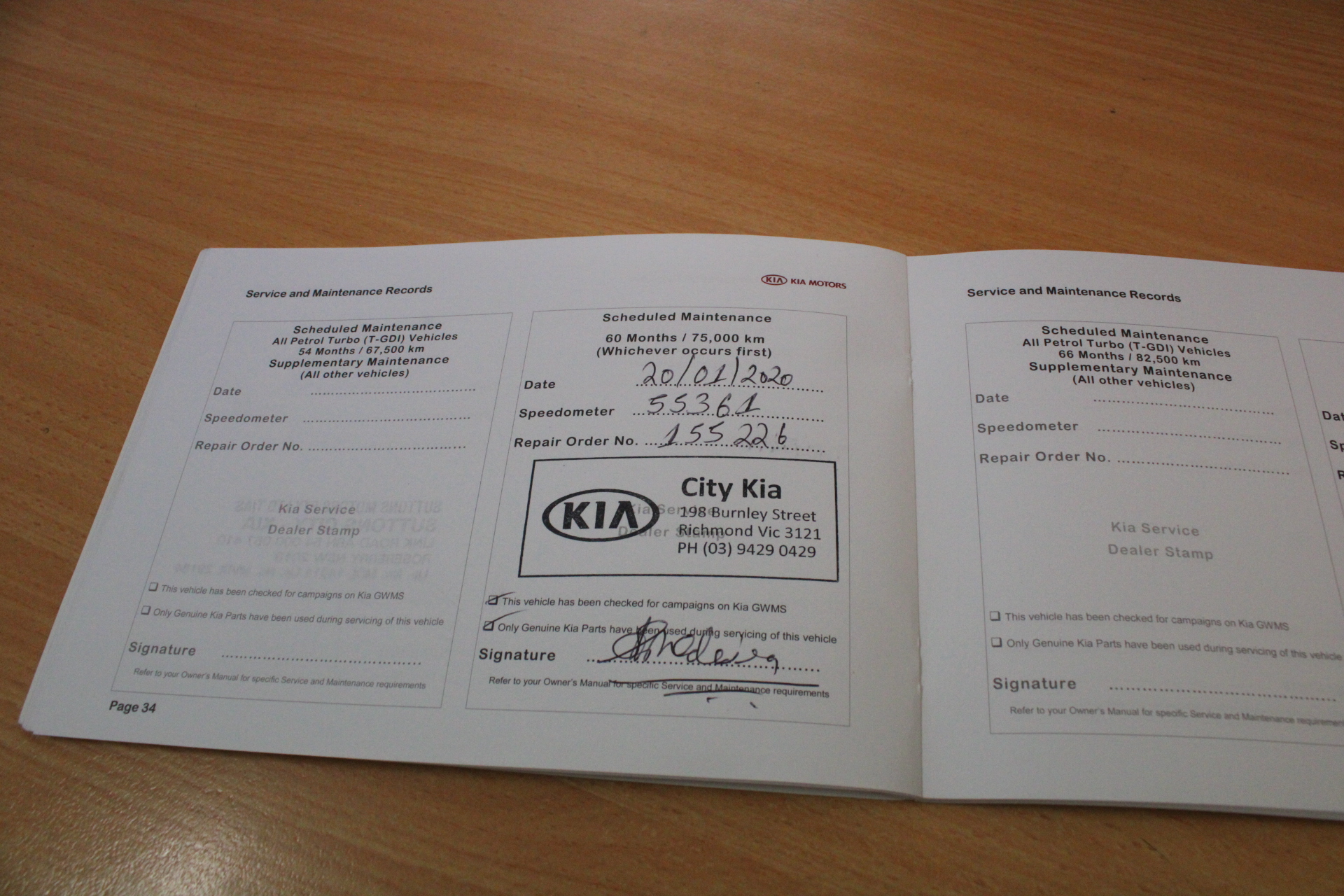 BIJ'OR-22 Inch, 18ct Heavy Yellow Gold Plated Rope Chain Necklace,RRP $125