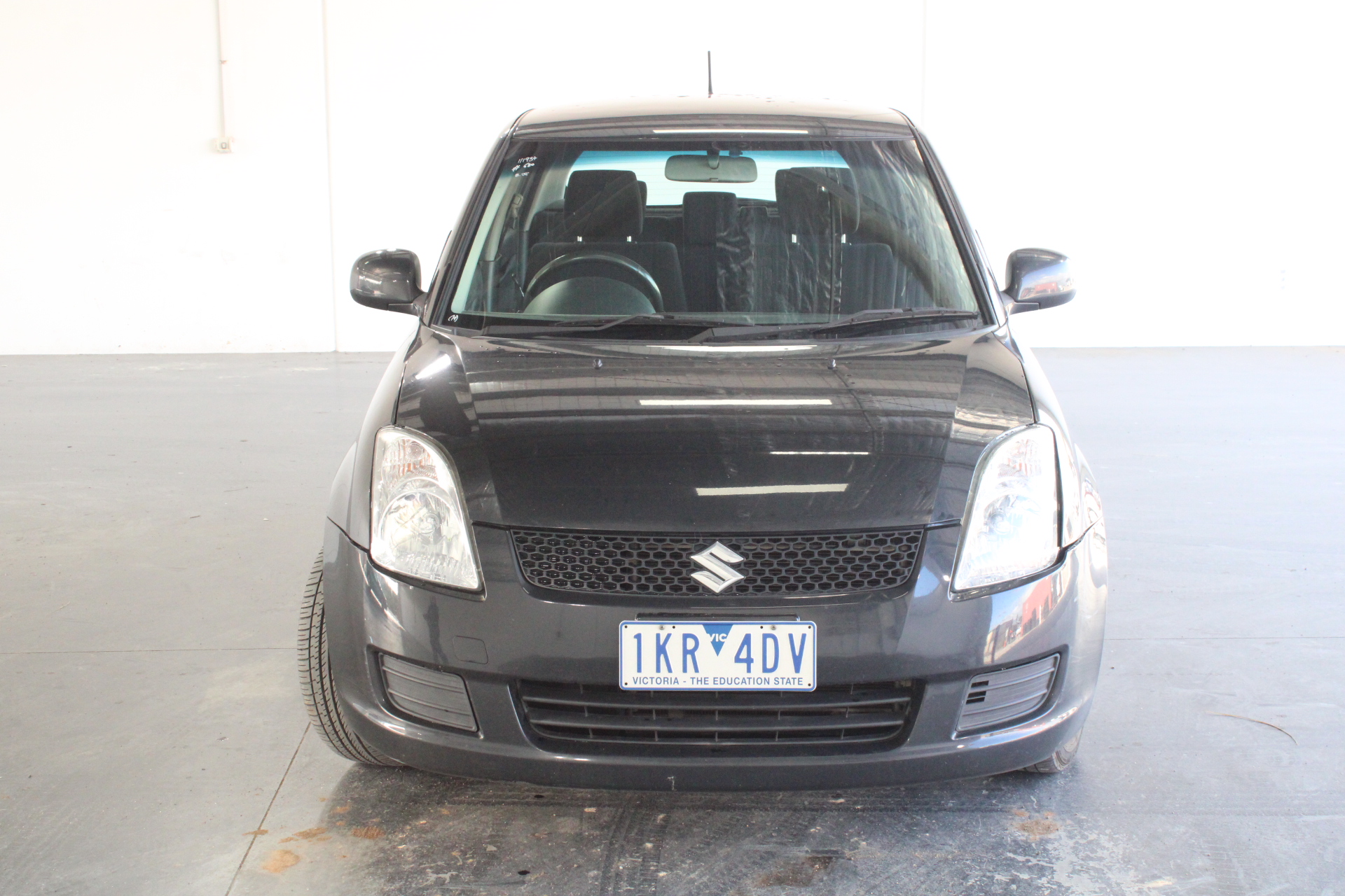 BIJ'OR-18ct Heavy Rose Gold Plated, Classic 5mm Wide Solid Golf,RRP $150