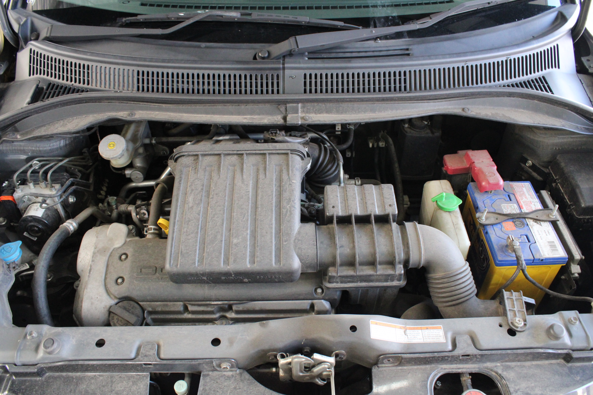 BIJ'OR-18 Inch 18ct Heavy Rose Gold Plated, Fine Figaro Chain,RRP $79