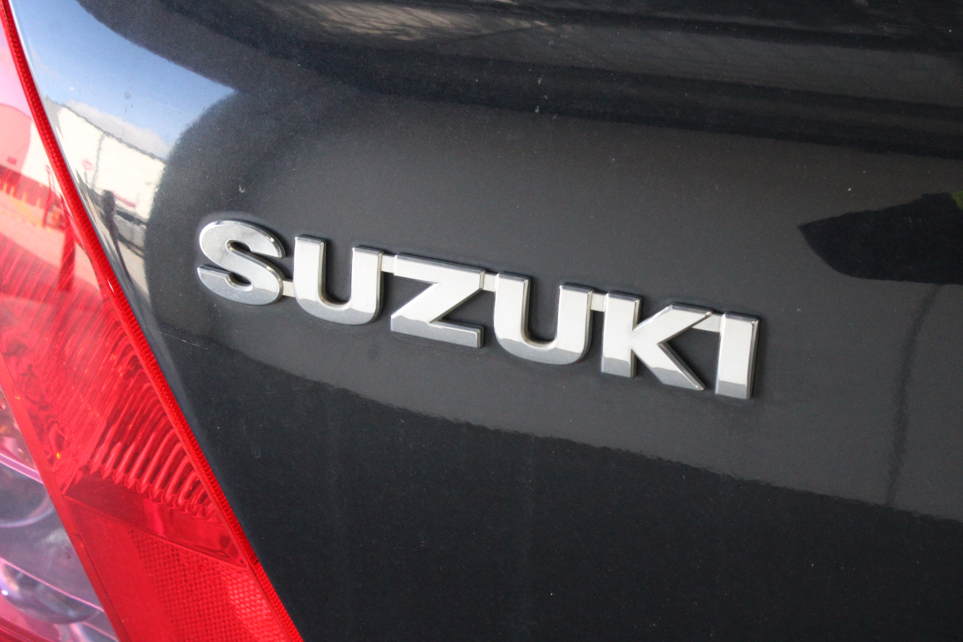 BIJ'OR-18ct Heavy Rose Gold Plated Simulated Diamond Stud Earring,RRP $35