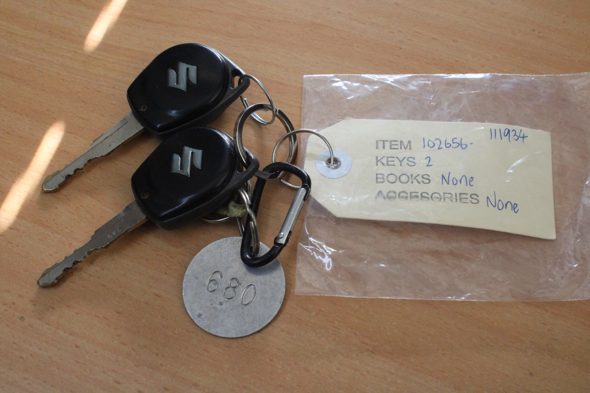 BIJ'OR-18ct Heavy Rose Gold Plated Plain 3mm Triple Bangle Set-USA,RRP $120