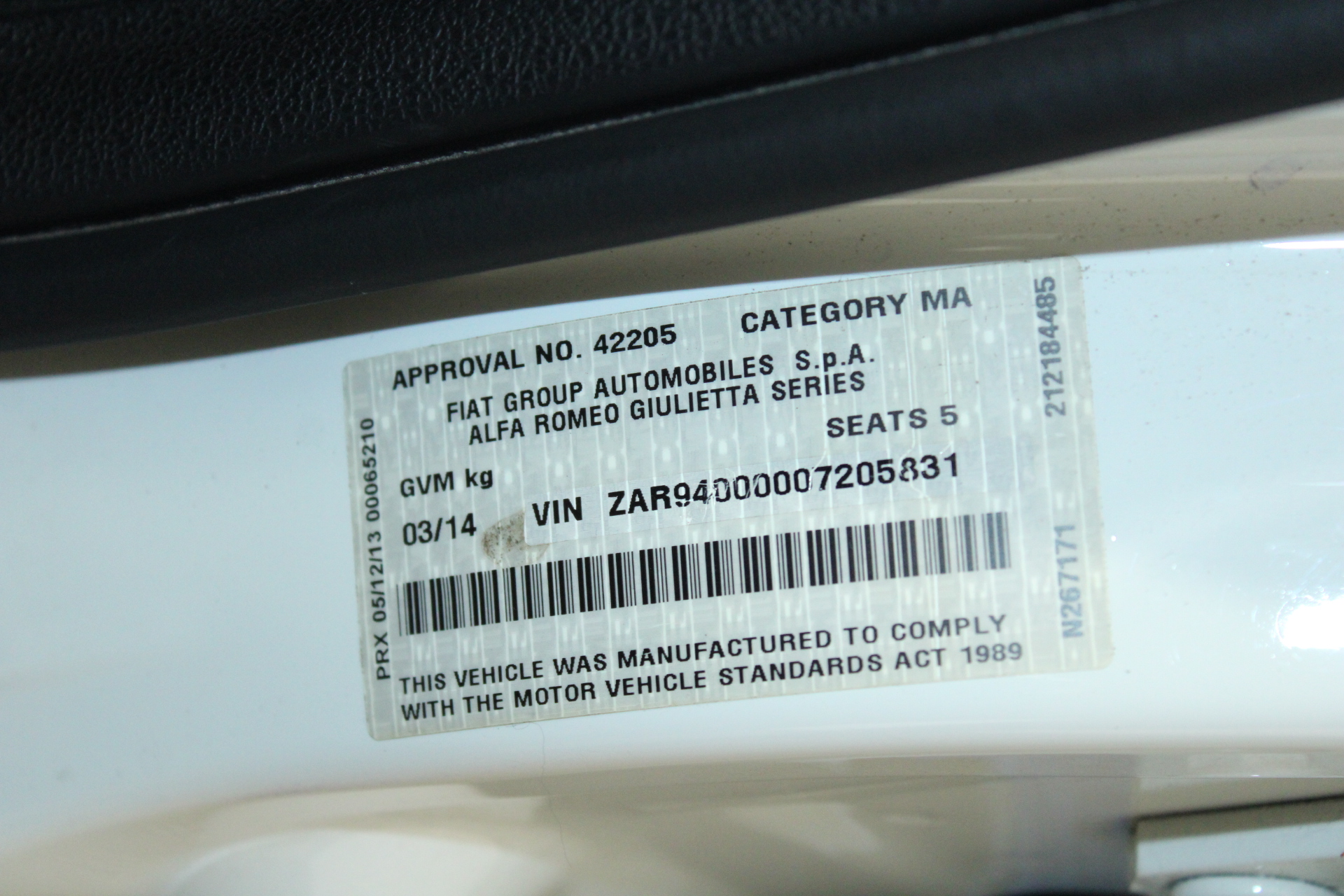 BIJ'OR-Heavy 925 Sterling Silver Plated, Classic Solid Golf,RRP $75