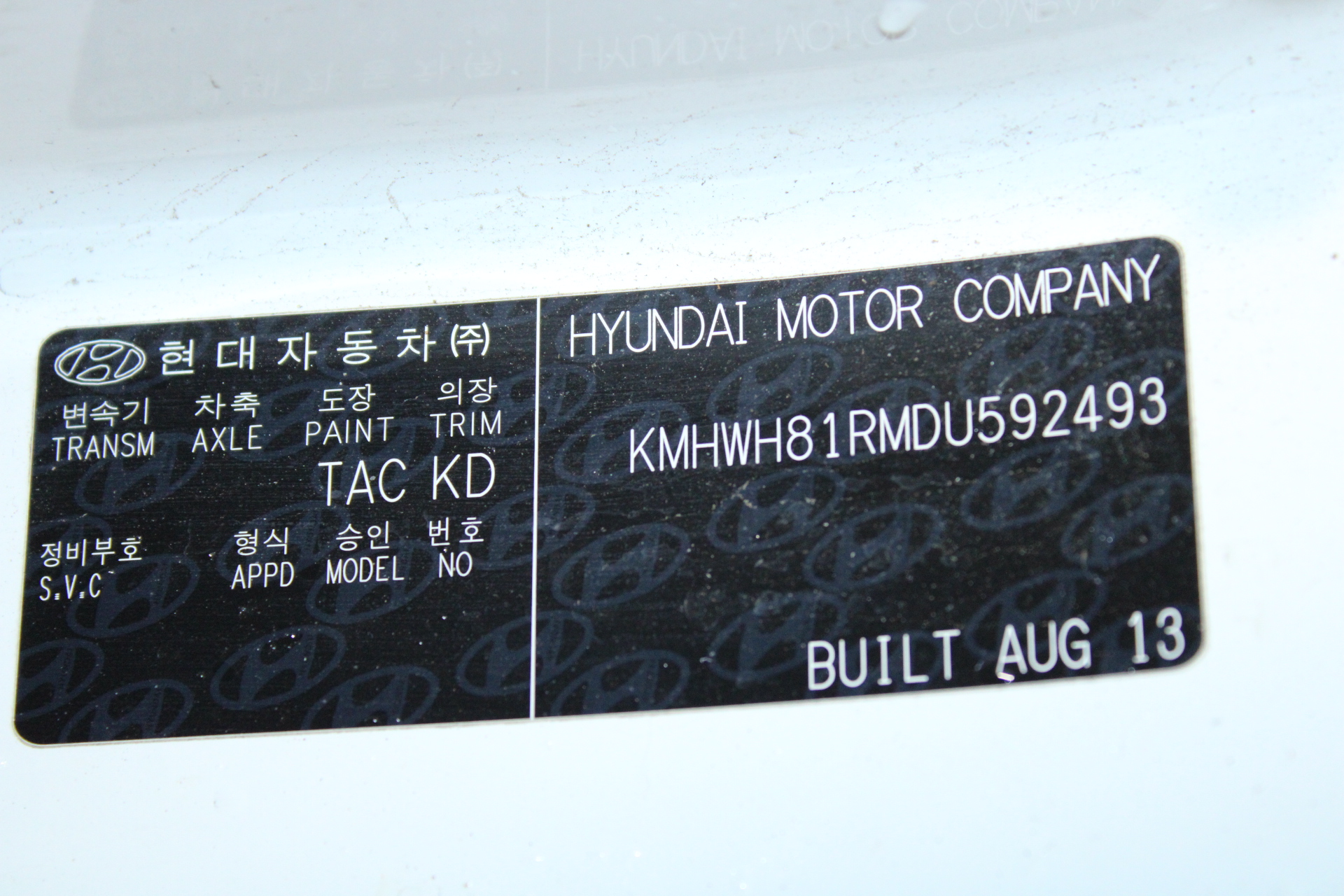 BIJ'OR-925 Sterling Silver Plated 23mm Medium Hoop Earrings,RRP $18