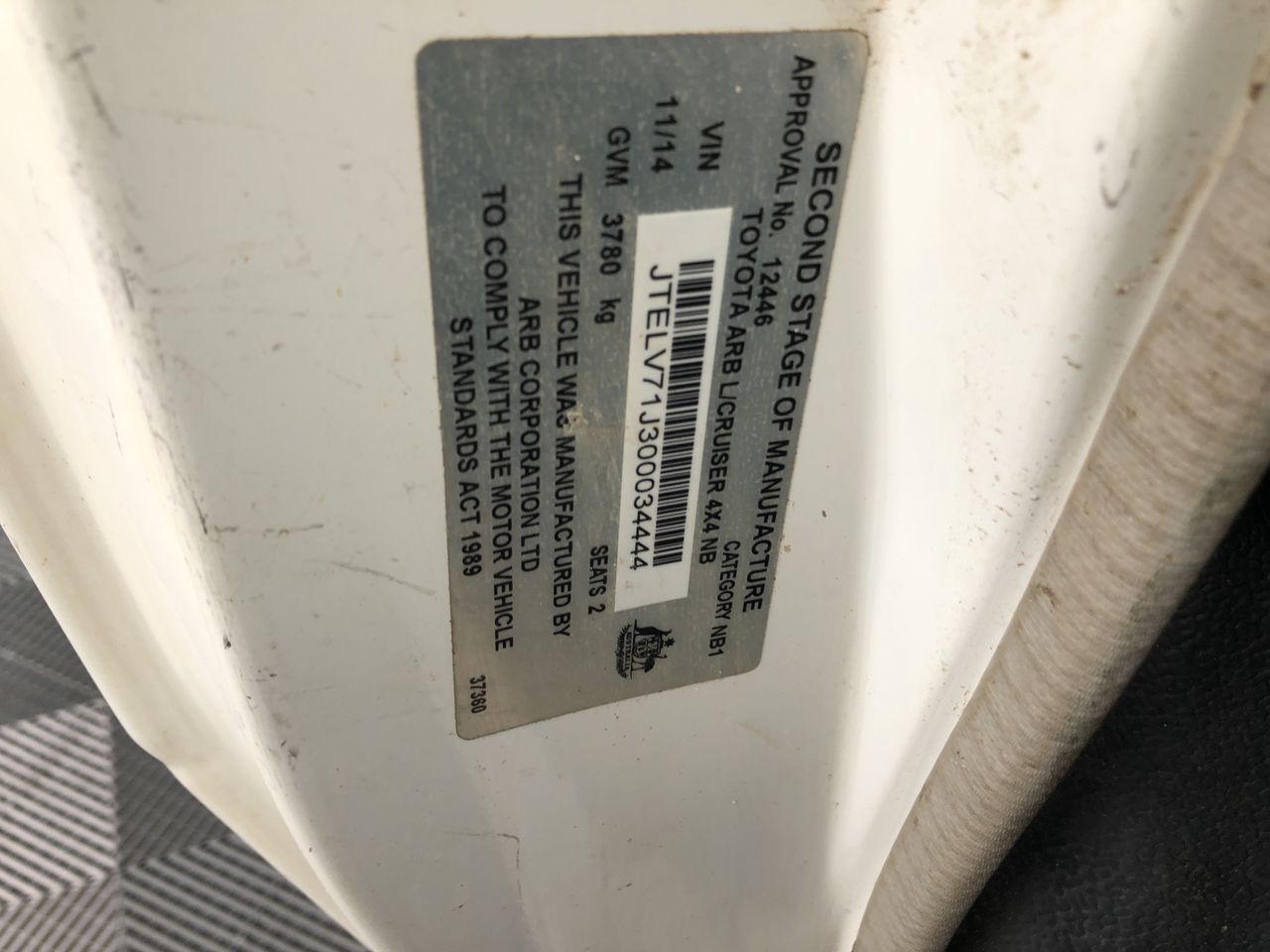 One Kilo Investment Grade Copper Bar