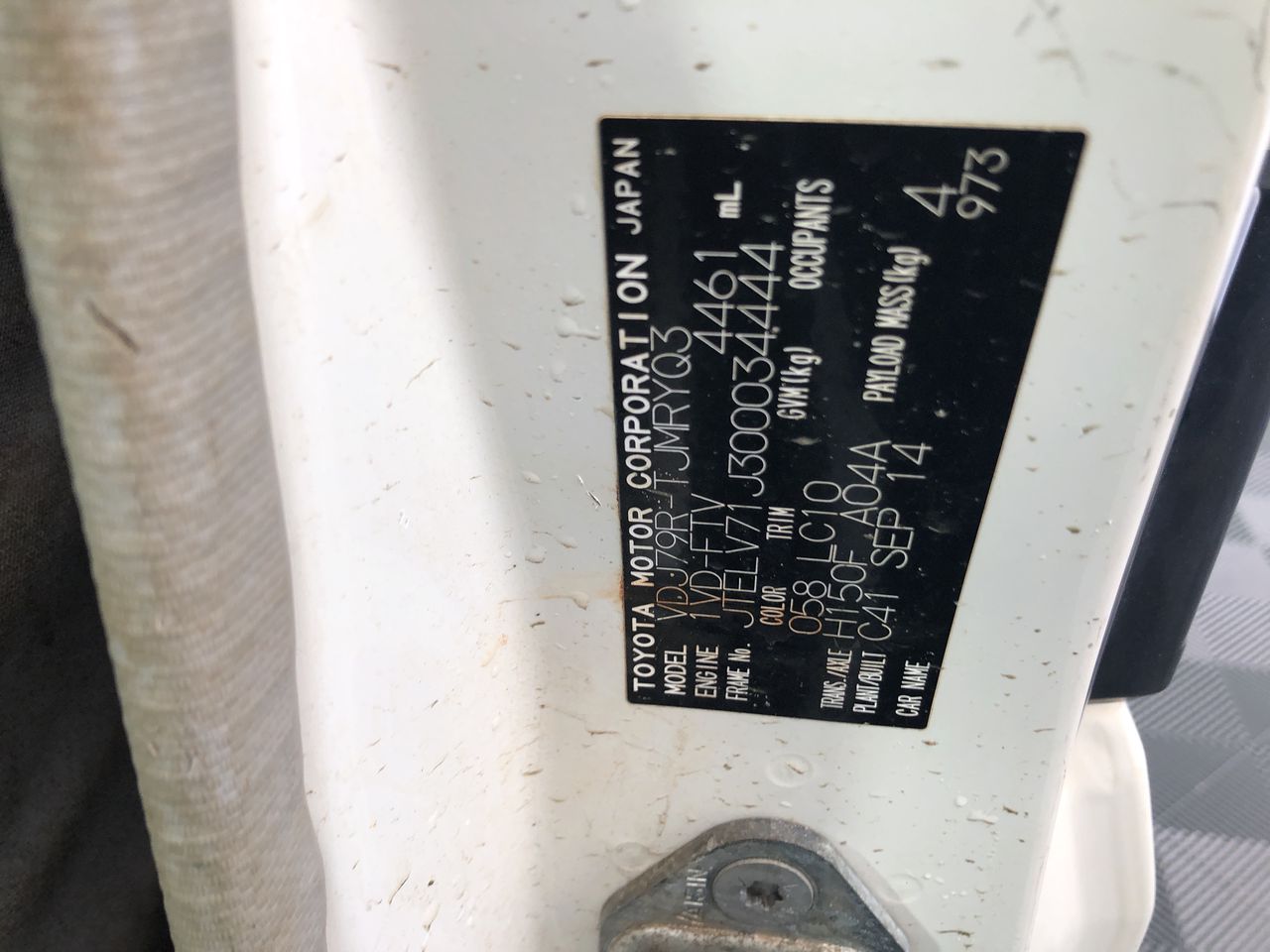 Deep Tissue Percussion Massage Gun LCD 8-Heads Muscle Vibration Therapy