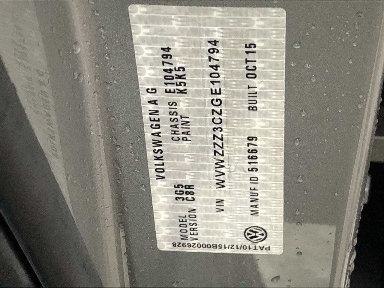 Australia $5 Banknote Uncut Sheet 1988 Issue